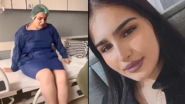 Bağcılar'da tüp mide ameliyatı olan Rojin'in ölümü: 6 yıl hapis istenen doktor Semanur'un ölümünden tutuklanmış