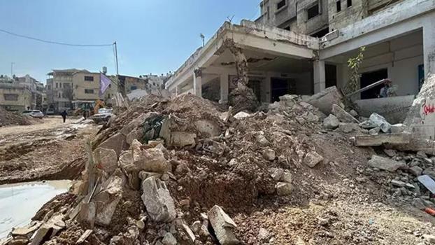 İsrail'in Gazze'de ateşkesten bu yana düzenlediği saldırılarda 386 kişi hayatını kaybetti