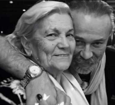 Oyuncu Levent Özdilek'in acı günü