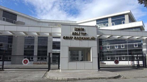 İzmir'de denizde erkek cesedi bulundu