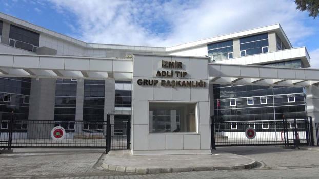 İzmir'de denizde erkek cesedi bulundu