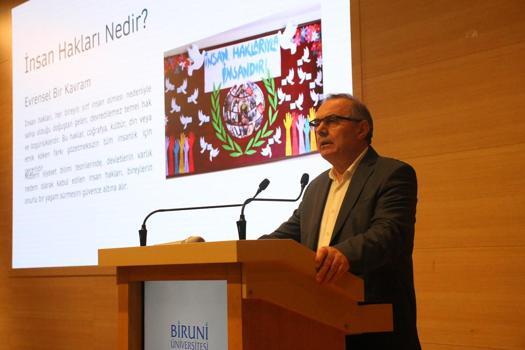 'Türkiye, Suriye sürecindeki vicdani duruşuyla insanlık sınavını geçti'