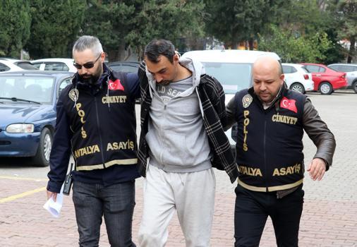 2 kişinin öldüğü kundaklama davasında sanık için 100 yıl 6 ay hapis cezası istendi