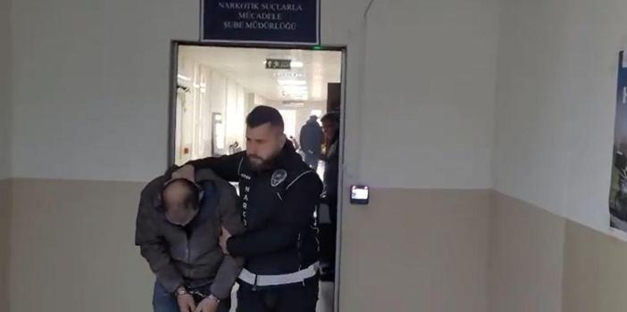 Hatay’da aranan 2 hükümlü yakalandı