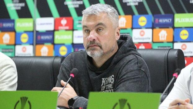 Thomas Reis: Umarım güzel bir sonuç alır ve tarih yazmaya devam ederiz