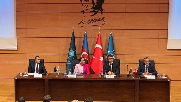 ‘Güney Kafkasya’da Normalleşme Süreci’ başlıklı panel Ankara’da gerçekleşti