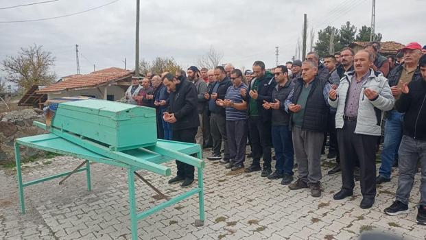Eski sevgilisi tarafından öldürülen Gülhan, Çorum'da toprağa verildi