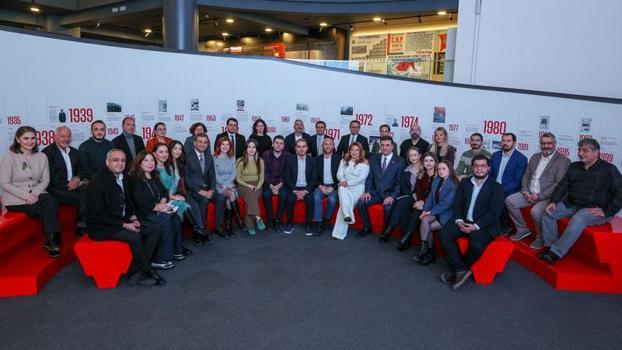 CHP’li Emre: Hiç kimse vekil sayısını azaltmak istemez ama bazen yapmanız gerekir