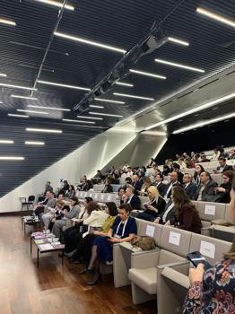 Tuzla TEKMER, akıllı şehirler, yeşil ve mavi ekonomi vizyonunu anlattı