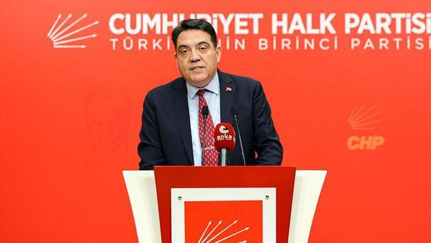 CHP'li Bağcıoğlu: CHP iktidarında savunmamıza katkı sağlayanları destekleyeceğiz