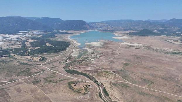 İzmir'de her gün su kesintisi yapılacak