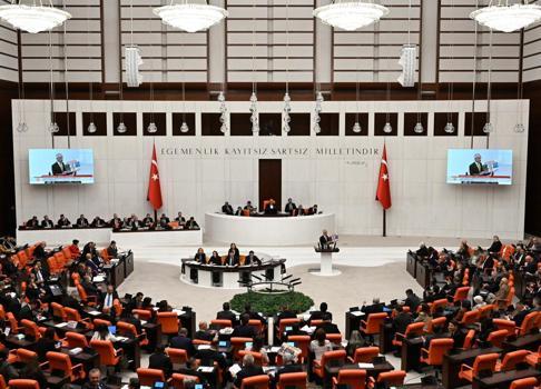 Bakan Uraloğlu: Türkiye'siz güvenlik ve istikrar olmaz