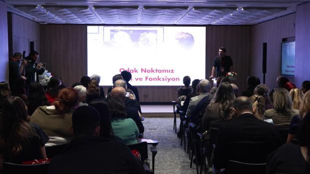 İnme sonrası hayata yeniden 'merhaba' dediler