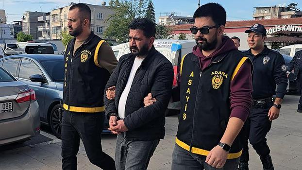 179 suçtan 22 yıl hapisle aranan şüpheli, AVM'de yakalandı