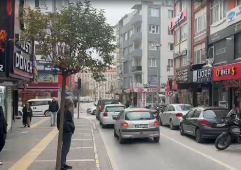 Balıkesir'de 4.9 büyüklüğünde deprem