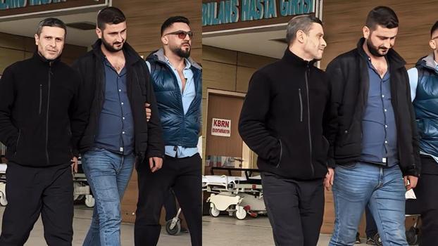 Otomobille uyuşturucu satışı yapan 2 şüpheli, suçüstü yakalandı