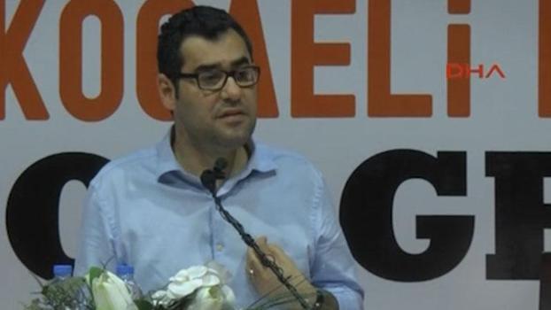 Enver Aysever tutuklandı