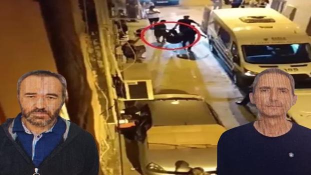 Arkadaşını öldürüp, yaraladığı sevgilisini 21 gün boyunca evinde tutan sanığa müebbet ile 70 yıl hapis