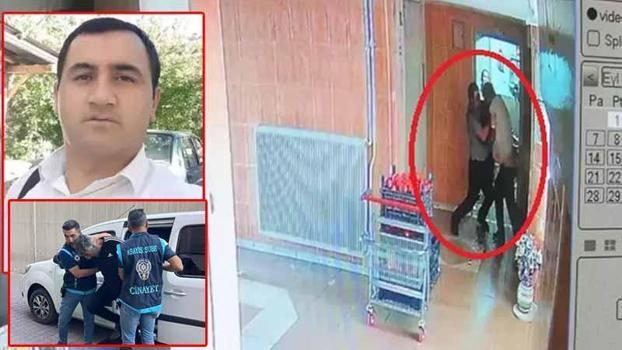 Kayseri’de bina görevlisinin cinayet sanığına müebbet hapis istemi