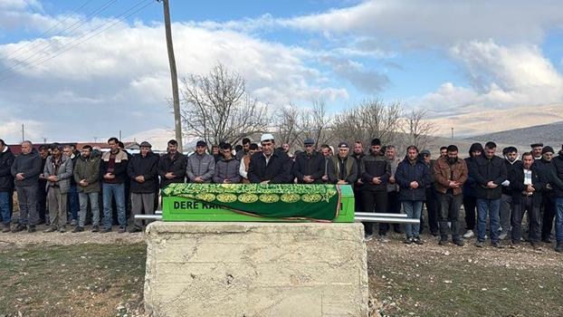 Ölü bulunan zihinsel engellinin vücudunda darp izi