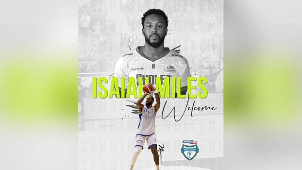 Merkezefendi'den forvet takviyesi