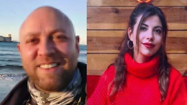 Gülhan'ı öldüren eski sevgilisi tutuklandı