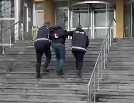 Kayseri’de sahte alkol ve kaçak sigara operasyonu: 2 gözaltı