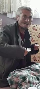 Ölü bulunan zihinsel engellinin vücudunda darp izi (2)