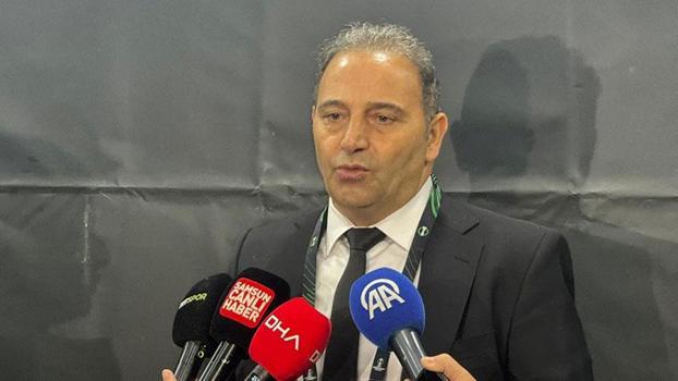 Fuat Çapa: Futboldan genel olarak memnunuz