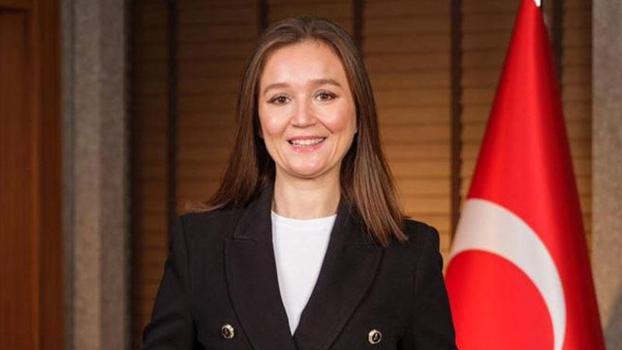 Şehzadeler Belediye Başkanı Gülşah Durbay, entübe edildi