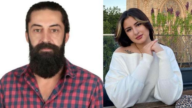 KKTC'de eğitim gören Elif, 6 aydır kayıp gıda mühendisi babasını arıyor