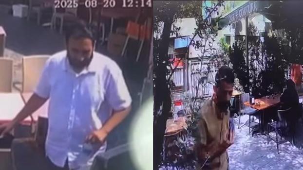 Maslak’ta Bitcoin yatırımı vaadiyle ikinci kez dolandırmaya çalıştı; şüpheliyi suçüstü yakalattı