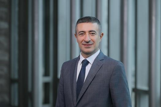 Garanti BBVA, CDP'den üç temada 'A' notu aldı