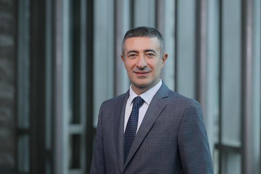 Garanti BBVA, CDP'den üç temada 'A' notu aldı