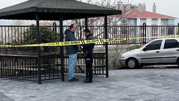 Kayseri'de bıçaklı kavga: 1 yaralı