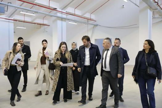 Bilim Aydın Projesi'nde çalışmalar sürüyor