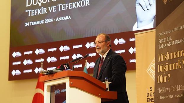 Eski Diyanet İşleri Başkanı Görmez, rektör olarak atandı