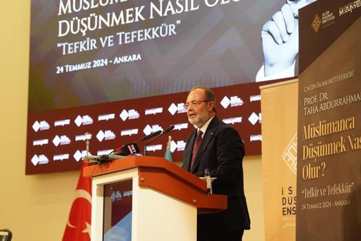 Eski Diyanet İşleri Başkanı Görmez, rektör olarak atandı