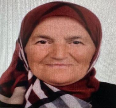 Kayıp kadını arama çalışmalarında 2'nci gün