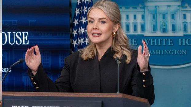 Beyaz Saray: Başkan Trump, Rusya-Ukrayna Savaşı’nda artık söz değil eylem istiyor