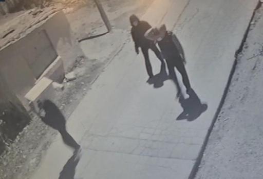 Eskişehir'de kombi hırsızlığına 4 tutuklama