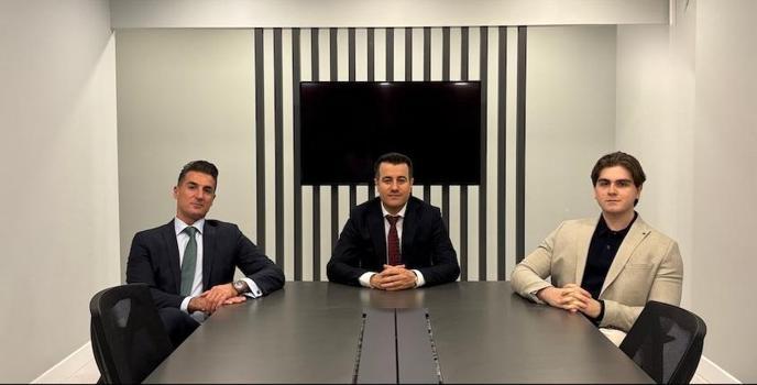 Yapay zeka hukuk asistanı Apilex.ai Avrupa'ya açılıyor