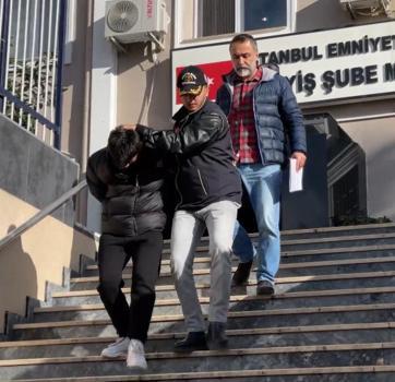 İstanbul - Çekmeköy'de kendini banka çalışanı olarak tanıttı; 'promosyon' vaadiyle 62 bin lira dolandırdı