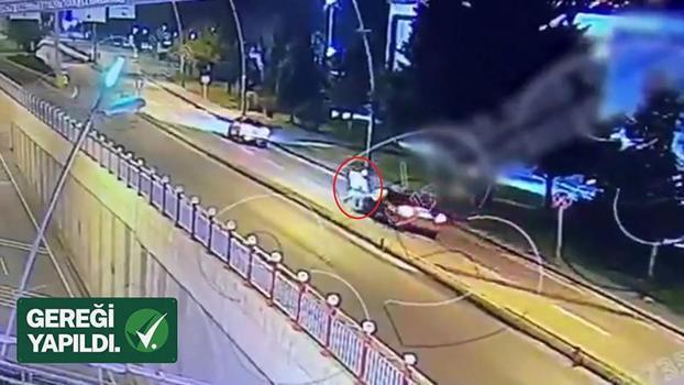 Bakan Yerlikaya: Yeni kanunla 'Dur' ihtarına uymayana 200 bin lira ceza uygulayacağız