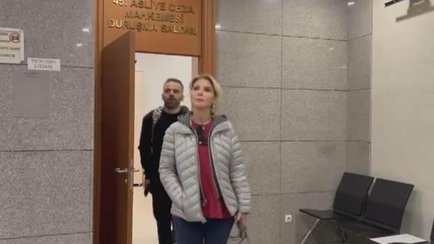 Gülben Ergen’in hakaret davasında beraat kararı