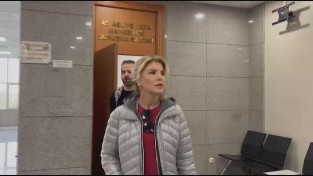 İstanbul - Gülben Ergen’in hakaret davasında beraat kararı