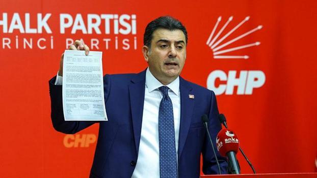 CHP'li Emre: Asgari ücret en az 39 bin lira olmalı