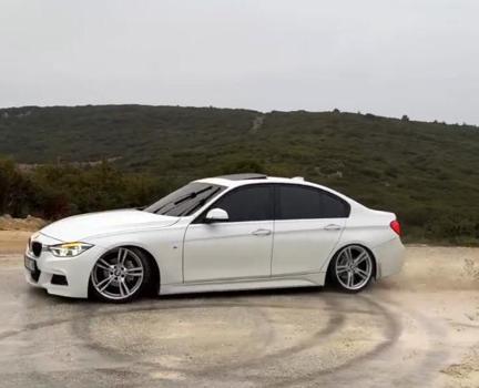 Drift yaptığı videoyu sosyal medyasında paylaşan sürücüye 46 bin lira ceza