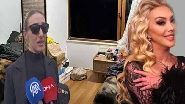 Şarkıcı Güllü'nün süren soruşturmasında aile avukatı dosyadan çekildi