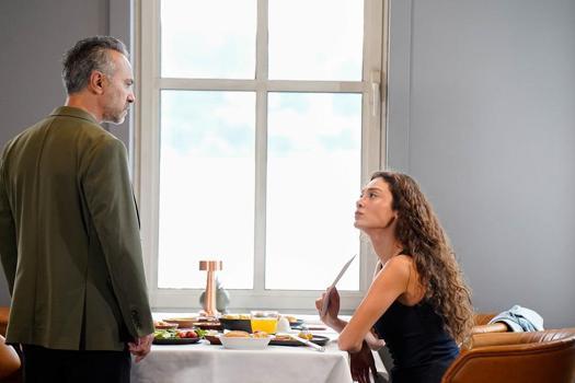 Güller ve Günahlar’ın tehlikeli ikilisi